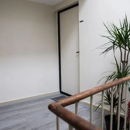Studio Avec En Mezzanine * Boulogne-sur-Mer