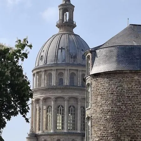 Studio Avec En Mezzanine * Boulogne-sur-Mer